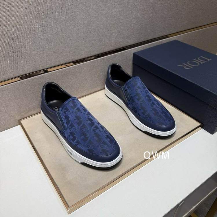 Picture of Dior Shoes _SKUDiorsz38-45WM07013592